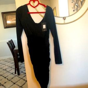Dress Fashion Nova